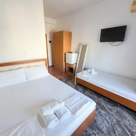 Bluebalcony Szálloda