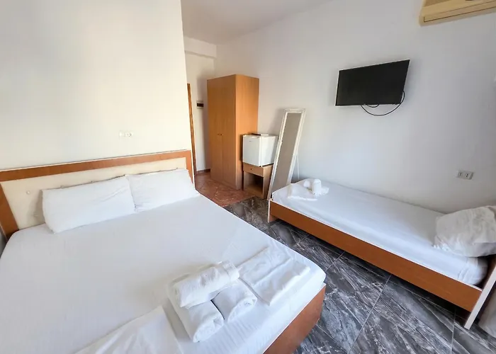 Bluebalcony Szálloda