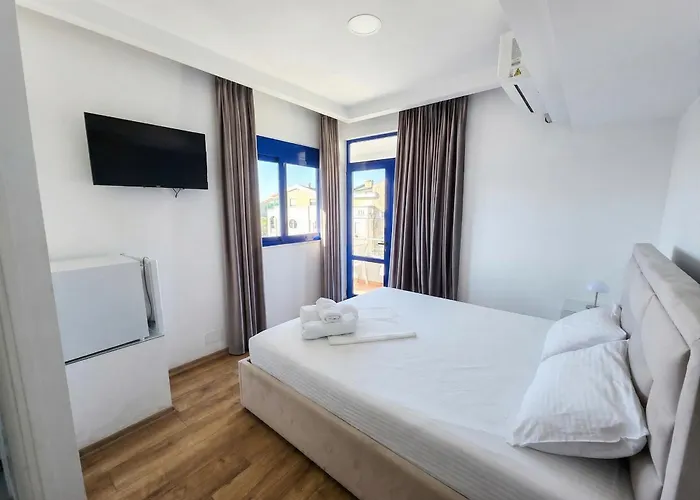 Bluebalcony Szálloda 3*