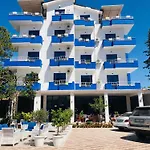 Ξενοδοχείο Bluebalcony